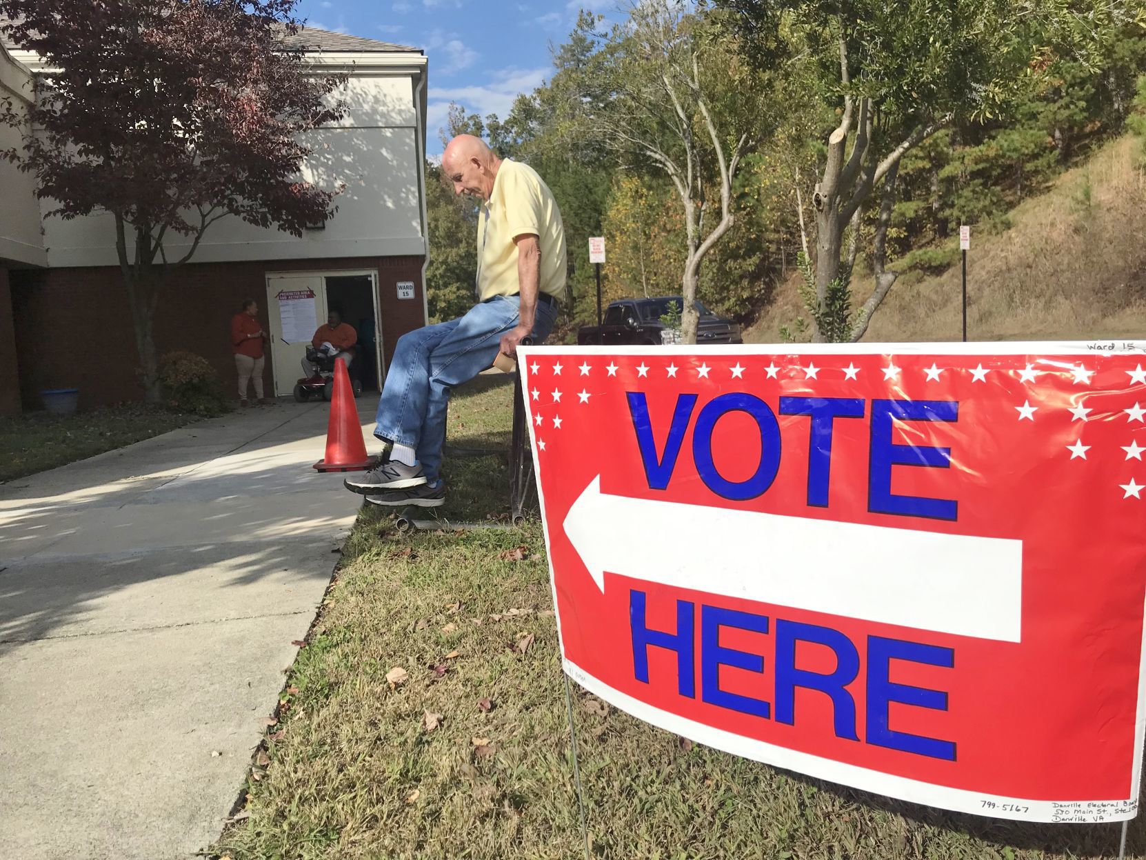 Election Day